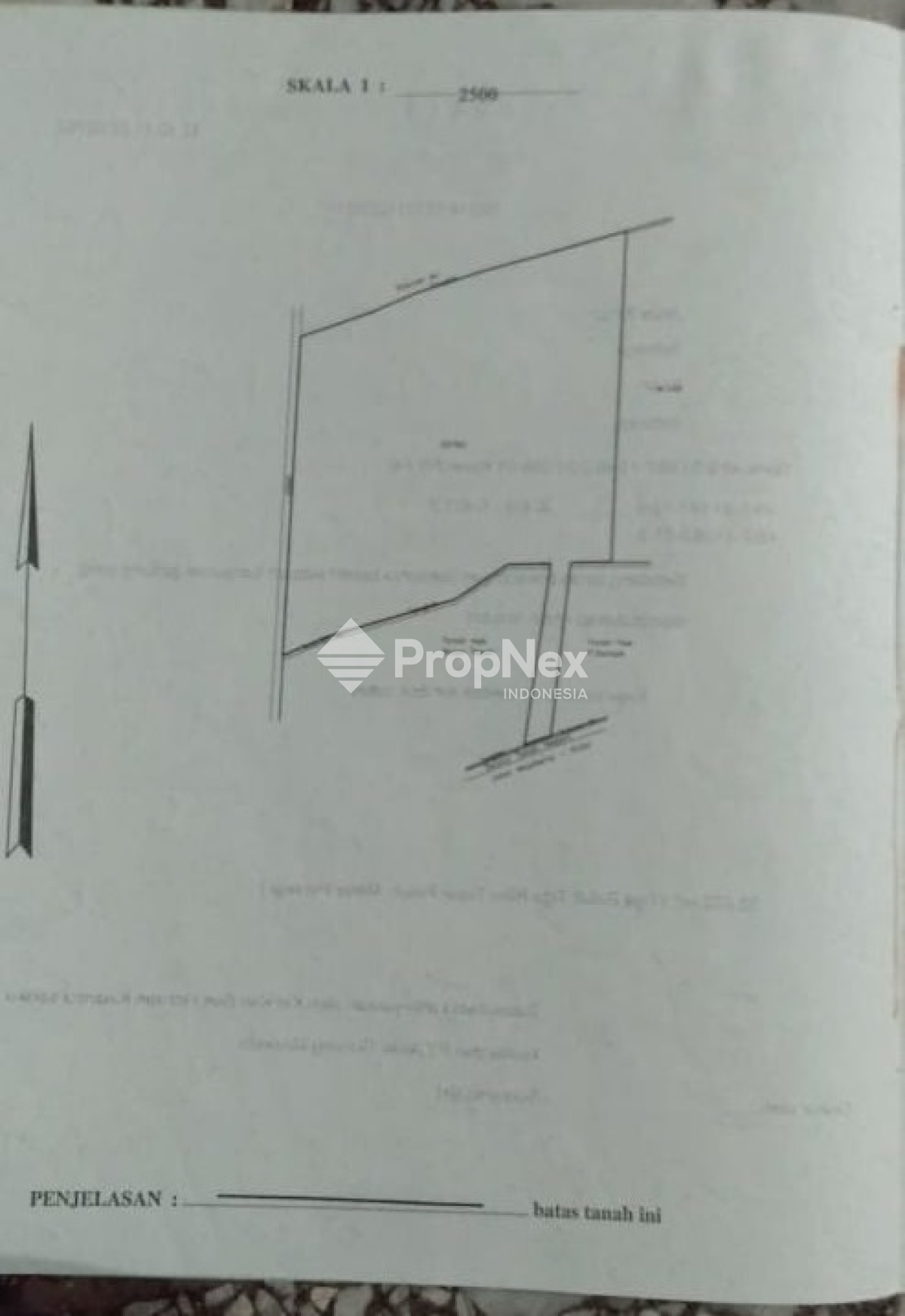 Raya Trosobo, by pas Krian — foto 2